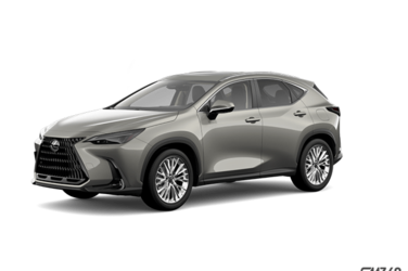 NX 350 LUXURY|WIRELESS|14 DISPLAY|H/V FRONT SEATS