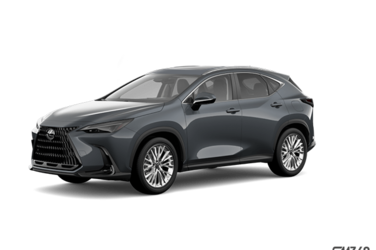 NX 350 LUXURY|WIRELESS|14 DISPLAY|H/V FRONT SEATS