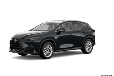 NX 350 ULTRA LUXURY|360 CAM|NAVI|WIRELESS|PANORAMIC