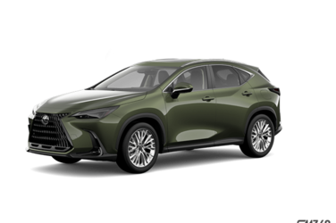NX 350 LUXURY|WIRELESS|14 DISPLAY|H/V FRONT SEATS