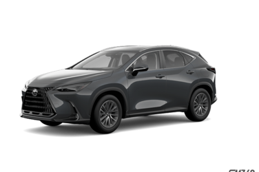 NX 350 PREMIUM