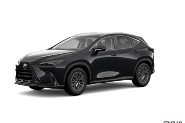 NX 350 PREMIUM