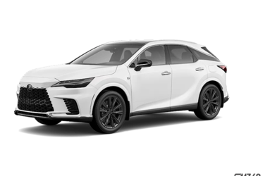 RX 350 F SPORT 2|WIRELESS|CARPLAY|S/S+|HUD|PANORAMIC