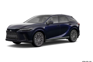 RX 350h ULTRA LUXURY