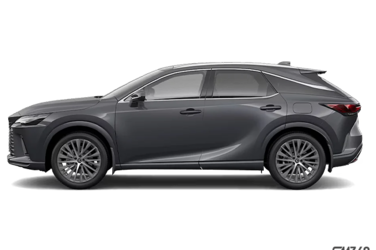 RX 350h ULTRA LUXURY