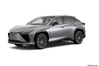 RZ 450e LUXURY|H/V FRONT SEATS|CARPLAY|BLINDSPOT