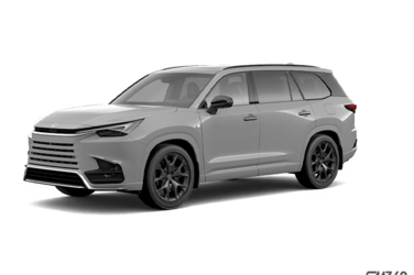 TX 500h F SPORT 3 PERFORMANCE