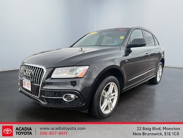 2017   2.0T Progressiv