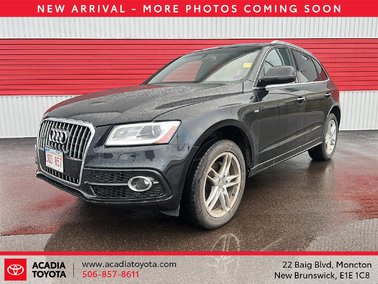 2017   2.0T Progressiv