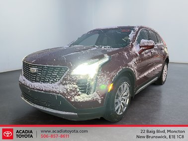 2023   AWD Premium Luxury