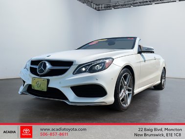 2014   E 350