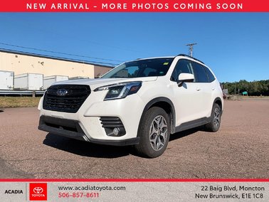 2022   Touring
