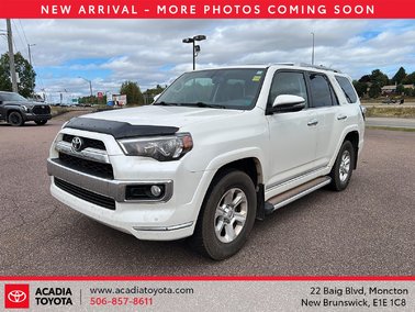 2017   SR5