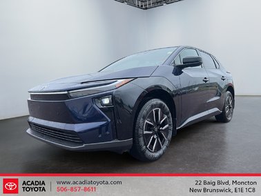 XLE FWD 2026