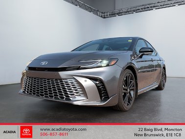 XSE AWD 2025
