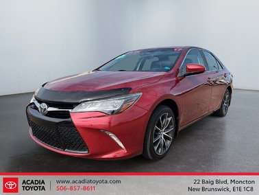 2017   XSE