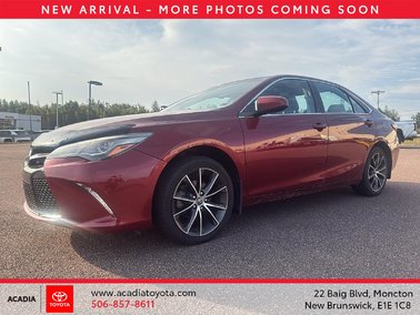 2017   XSE