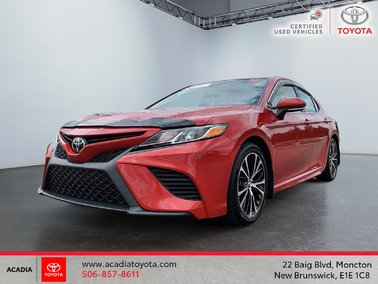 2019   SE