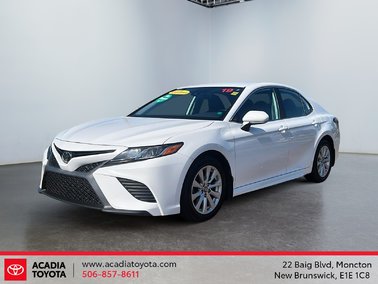 2019   SE