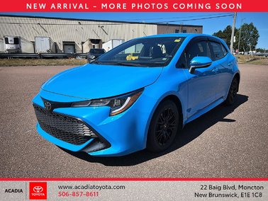 2022   FA20