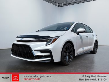 2025   XSE AWD