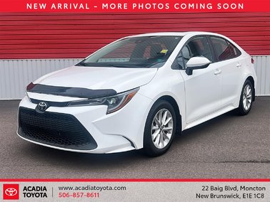 2020   LE