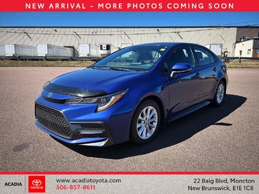 2021   SE