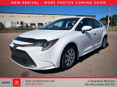 2022   LE