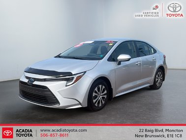 2023   Hybrid LE