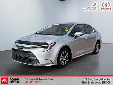 2024   Hybrid LE