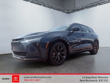 2025   Limited