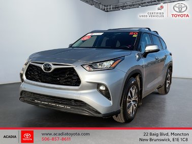 2020   XLE AWD