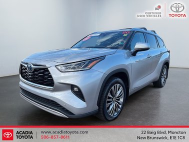 Hybrid Limited 2020