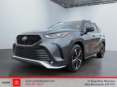 2022   XSE
