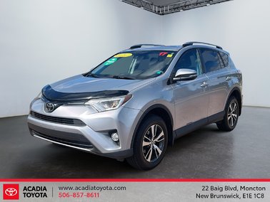 2017   XLE