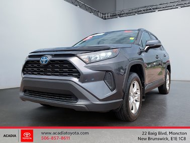 2020   Hybrid LE