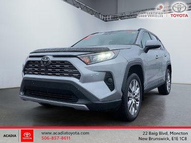 Limited 2020
