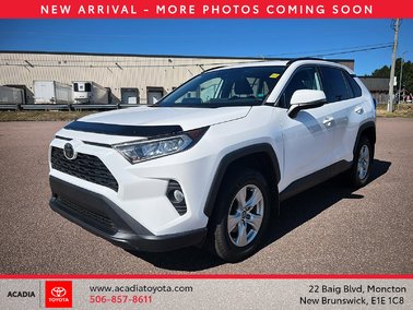 2020   XLE