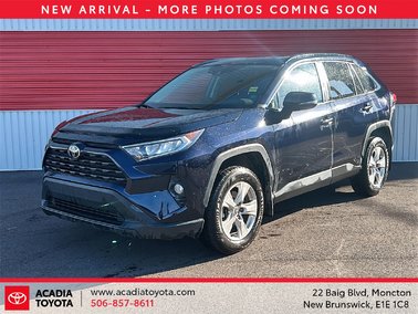 2020   XLE