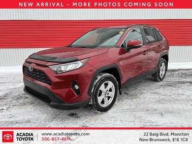 2020   XLE FWD