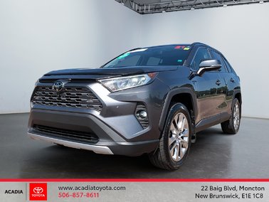 2021   Limited