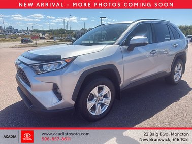 2021   XLE