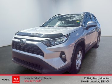 2021   XLE