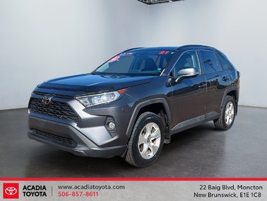 2021   XLE