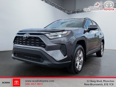 2022   XLE