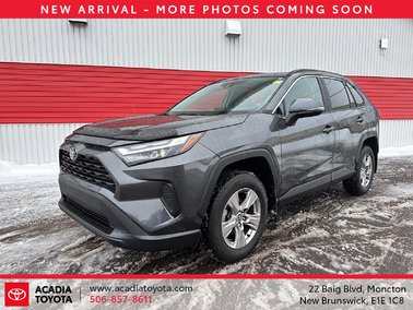 2022   STANDARD PACKAGE