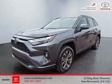 2023   Hybrid XLE