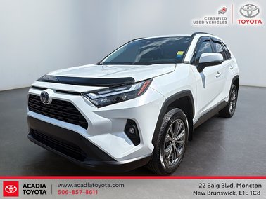 2024   Hybrid XLE