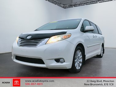 2013   XLE