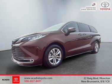 2023   Limited